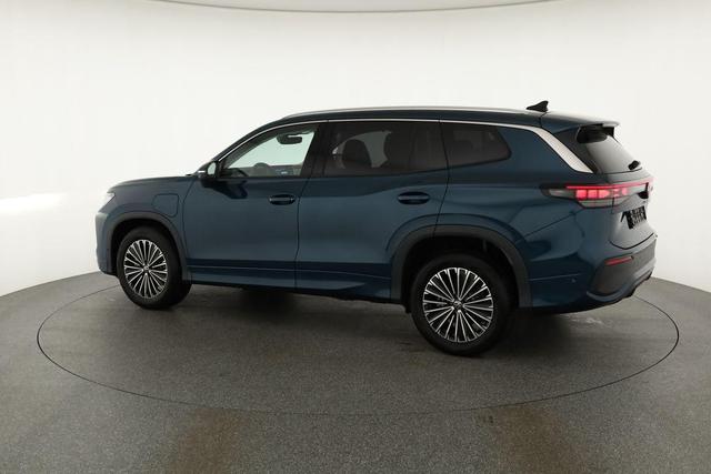 Volkswagen Tayron 1.5 TSI eHybrid 150 kW Life DSG Life, Pano, HuD, AHK, LED-Plus, Navi, 18-Zoll, 5-J Garantie 