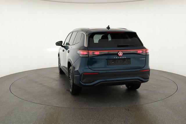 Volkswagen Tayron 1.5 TSI eHybrid 150 kW Life DSG Life, Pano, HuD, AHK, LED-Plus, Navi, 18-Zoll, 5-J Garantie 
