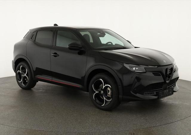 Alfa Romeo Junior - Ibrida 1.2 VGT 48V-Hybrid (100kW) Speciale Speciale, 18-Zoll, Kamera, el. Klappe, Sitzheizung