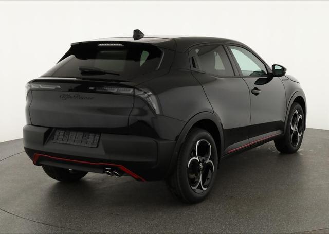 Alfa Romeo Junior Ibrida 1.2 VGT 48V-Hybrid (100kW) Speciale Speciale, 18-Zoll, Kamera, el. Klappe, Sitzheizung 