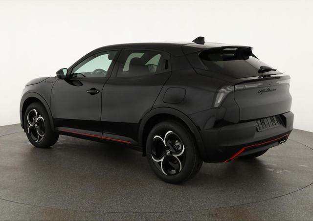 Alfa Romeo Junior Ibrida 1.2 VGT 48V-Hybrid (100kW) Speciale Speciale, 18-Zoll, Kamera, el. Klappe, Sitzheizung 