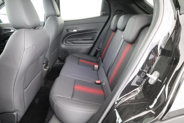 Alfa Romeo Junior Ibrida 1.2 VGT 48V-Hybrid (100kW) Speciale Speciale, 18-Zoll, Kamera, el. Klappe, Sitzheizung 