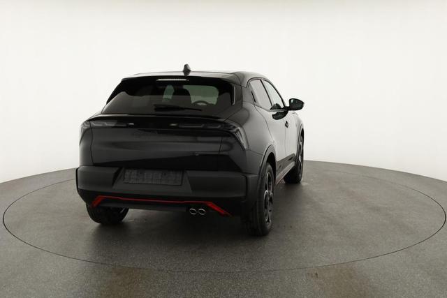 Alfa Romeo Junior Ibrida 1.2 VGT 48V-Hybrid (100kW) Speciale Speciale, 18-Zoll, Kamera, el. Klappe, Sitzheizung 