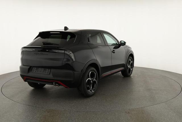 Alfa Romeo Junior Ibrida 1.2 VGT 48V-Hybrid (100kW) Speciale Speciale, 18-Zoll, Kamera, el. Klappe, Sitzheizung 