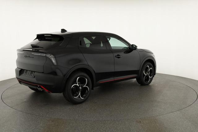 Alfa Romeo Junior Ibrida 1.2 VGT 48V-Hybrid (100kW) Speciale Speciale, 18-Zoll, Kamera, el. Klappe, Sitzheizung 