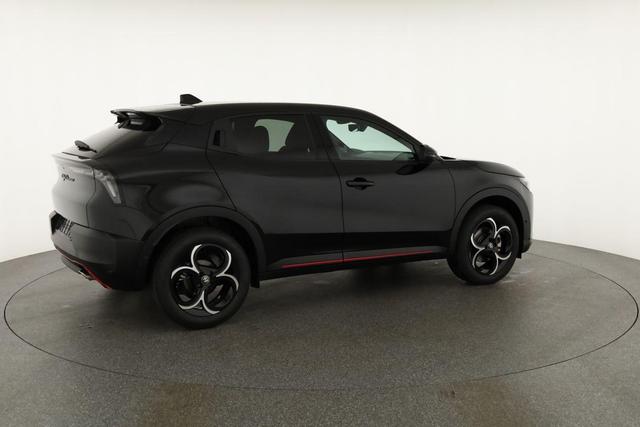 Alfa Romeo Junior Ibrida 1.2 VGT 48V-Hybrid (100kW) Speciale Speciale, 18-Zoll, Kamera, el. Klappe, Sitzheizung 