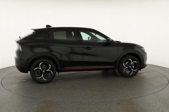 Alfa Romeo Junior Ibrida 1.2 VGT 48V-Hybrid (100kW) Speciale Speciale, 18-Zoll, Kamera, el. Klappe, Sitzheizung 