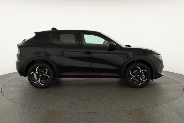 Alfa Romeo Junior Ibrida 1.2 VGT 48V-Hybrid (100kW) Speciale Speciale, 18-Zoll, Kamera, el. Klappe, Sitzheizung 