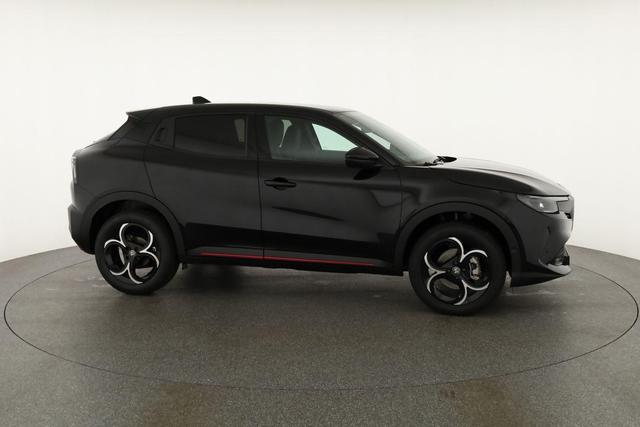 Alfa Romeo Junior Ibrida 1.2 VGT 48V-Hybrid (100kW) Speciale Speciale, 18-Zoll, Kamera, el. Klappe, Sitzheizung 