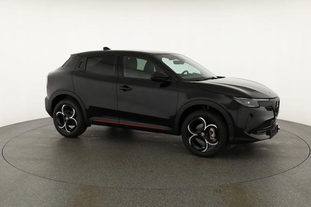 Alfa Romeo Junior Ibrida 1.2 VGT 48V-Hybrid (100kW) Speciale Speciale, 18-Zoll, Kamera, el. Klappe, Sitzheizung 
