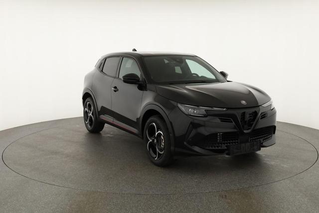 Alfa Romeo Junior Ibrida 1.2 VGT 48V-Hybrid (100kW) Speciale Speciale, 18-Zoll, Kamera, el. Klappe, Sitzheizung 