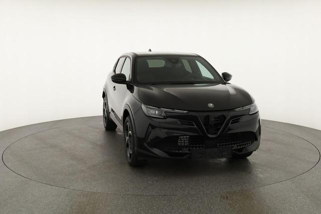 Alfa Romeo Junior Ibrida 1.2 VGT 48V-Hybrid (100kW) Speciale Speciale, 18-Zoll, Kamera, el. Klappe, Sitzheizung 