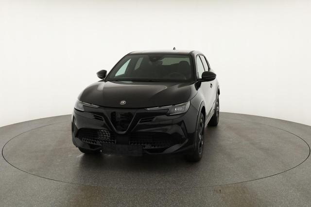 Alfa Romeo Junior Ibrida 1.2 VGT 48V-Hybrid (100kW) Speciale Speciale, 18-Zoll, Kamera, el. Klappe, Sitzheizung 