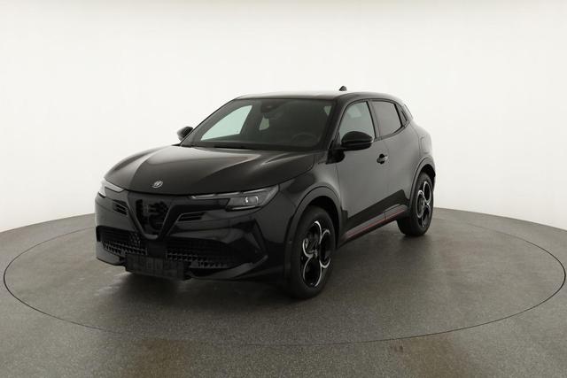 Alfa Romeo Junior Ibrida 1.2 VGT 48V-Hybrid (100kW) Speciale Speciale, 18-Zoll, Kamera, el. Klappe, Sitzheizung 