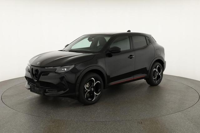 Alfa Romeo Junior Ibrida 1.2 VGT 48V-Hybrid (100kW) Speciale Speciale, 18-Zoll, Kamera, el. Klappe, Sitzheizung 