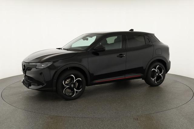 Alfa Romeo Junior Ibrida 1.2 VGT 48V-Hybrid (100kW) Speciale Speciale, 18-Zoll, Kamera, el. Klappe, Sitzheizung 