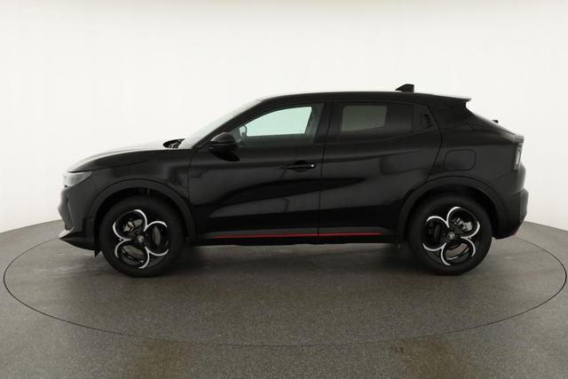 Alfa Romeo Junior Ibrida 1.2 VGT 48V-Hybrid (100kW) Speciale Speciale, 18-Zoll, Kamera, el. Klappe, Sitzheizung 