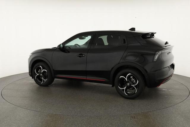 Alfa Romeo Junior Ibrida 1.2 VGT 48V-Hybrid (100kW) Speciale Speciale, 18-Zoll, Kamera, el. Klappe, Sitzheizung 
