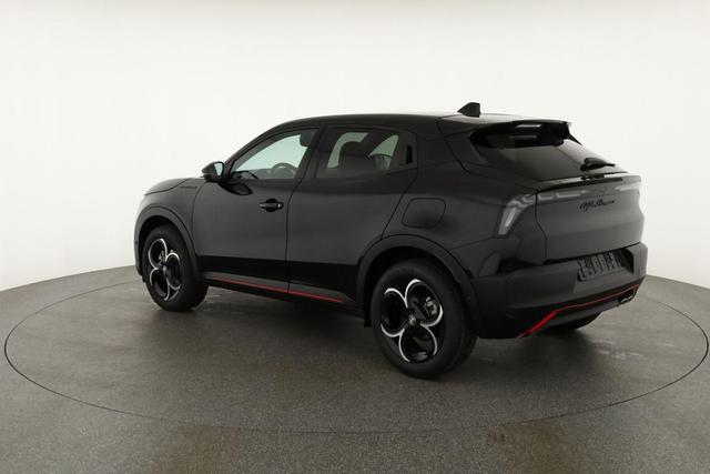 Alfa Romeo Junior Ibrida 1.2 VGT 48V-Hybrid (100kW) Speciale Speciale, 18-Zoll, Kamera, el. Klappe, Sitzheizung 