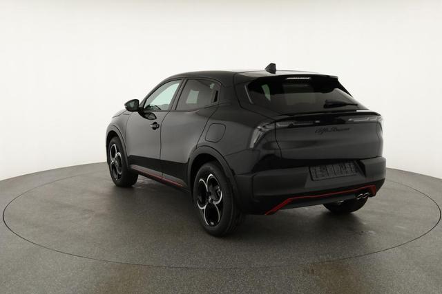 Alfa Romeo Junior Ibrida 1.2 VGT 48V-Hybrid (100kW) Speciale Speciale, 18-Zoll, Kamera, el. Klappe, Sitzheizung 