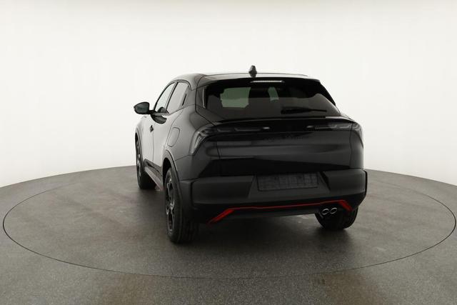 Alfa Romeo Junior Ibrida 1.2 VGT 48V-Hybrid (100kW) Speciale Speciale, 18-Zoll, Kamera, el. Klappe, Sitzheizung 