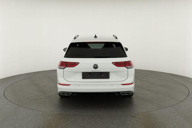 Volkswagen Golf R-Line VIII Variant 1.5 TSI R-LINE, AHK, Navi, LED, Winter, 17-Zoll 