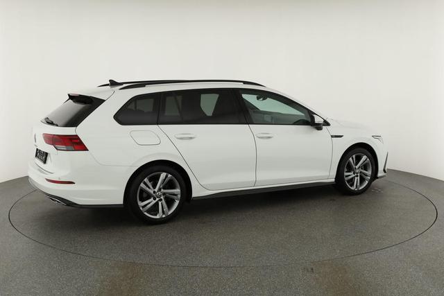 Volkswagen Golf R-Line VIII Variant 1.5 TSI R-LINE, AHK, Navi, LED, Winter, 17-Zoll 