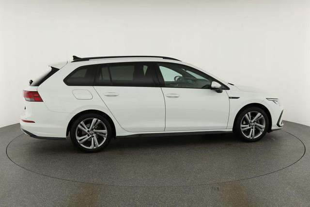Volkswagen Golf R-Line VIII Variant 1.5 TSI R-LINE, AHK, Navi, LED, Winter, 17-Zoll 