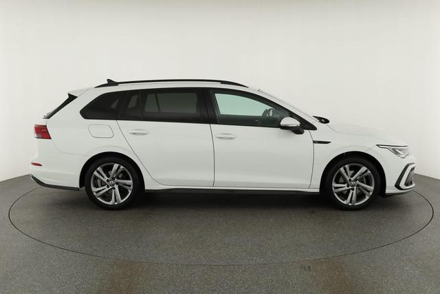 Volkswagen Golf R-Line VIII Variant 1.5 TSI R-LINE, AHK, Navi, LED, Winter, 17-Zoll 