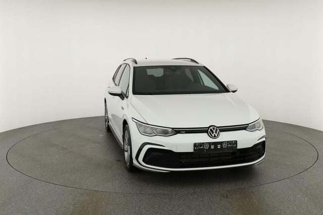 Volkswagen Golf R-Line VIII Variant 1.5 TSI R-LINE, AHK, Navi, LED, Winter, 17-Zoll 