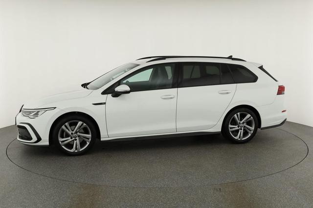 Volkswagen Golf R-Line VIII Variant 1.5 TSI R-LINE, AHK, Navi, LED, Winter, 17-Zoll 