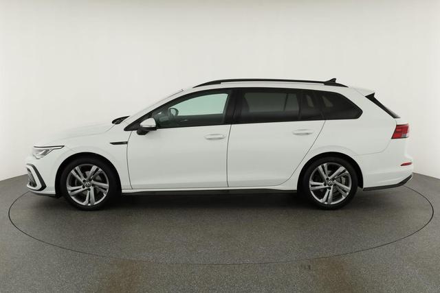 Volkswagen Golf R-Line VIII Variant 1.5 TSI R-LINE, AHK, Navi, LED, Winter, 17-Zoll 