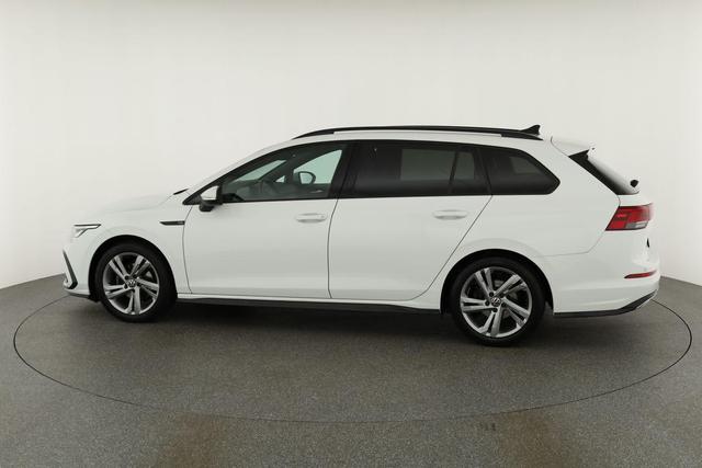 Volkswagen Golf R-Line VIII Variant 1.5 TSI R-LINE, AHK, Navi, LED, Winter, 17-Zoll 