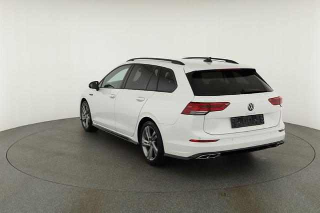 Volkswagen Golf R-Line VIII Variant 1.5 TSI R-LINE, AHK, Navi, LED, Winter, 17-Zoll 