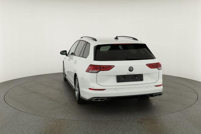 Volkswagen Golf R-Line VIII Variant 1.5 TSI R-LINE, AHK, Navi, LED, Winter, 17-Zoll 