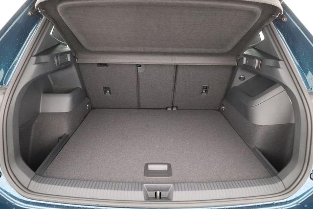 Volkswagen Tiguan 2.0 TSI 195 kW 4Motion R-Line DSG 4M R-LINE, AHK, AreaView, 20-Zoll, Navi 