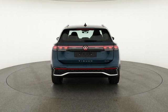 Volkswagen Tiguan 2.0 TSI 195 kW 4Motion R-Line DSG 4M R-LINE, AHK, AreaView, 20-Zoll, Navi 