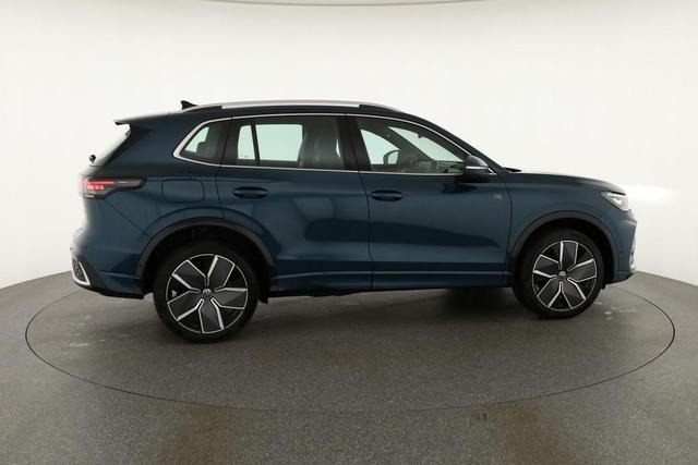 Volkswagen Tiguan 2.0 TSI 195 kW 4Motion R-Line DSG 4M R-LINE, AHK, AreaView, 20-Zoll, Navi 
