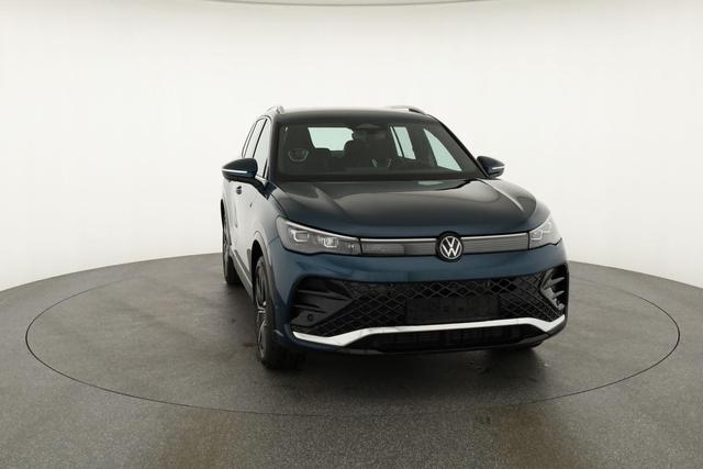 Volkswagen Tiguan 2.0 TSI 195 kW 4Motion R-Line DSG 4M R-LINE, AHK, AreaView, 20-Zoll, Navi 
