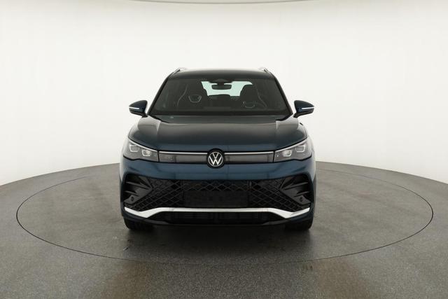 Volkswagen Tiguan 2.0 TSI 195 kW 4Motion R-Line DSG 4M R-LINE, AHK, AreaView, 20-Zoll, Navi 