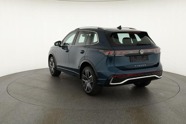 Volkswagen Tiguan 2.0 TSI 195 kW 4Motion R-Line DSG 4M R-LINE, AHK, AreaView, 20-Zoll, Navi 