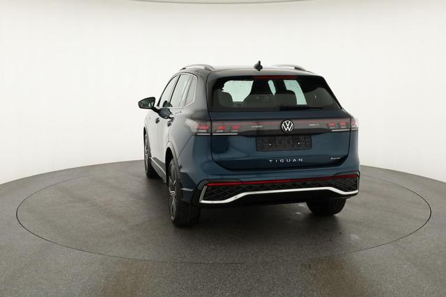 Volkswagen Tiguan 2.0 TSI 195 kW 4Motion R-Line DSG 4M R-LINE, AHK, AreaView, 20-Zoll, Navi 