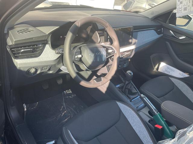 Skoda Kamiq - 1.0 TSI 130 Jahre, Kamera, Winter, 16-Zoll, sofort