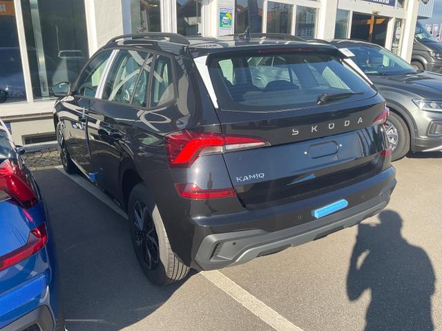 Skoda Kamiq 1.0 TSI 130 Jahre, Kamera, Winter, 16-Zoll, sofort 