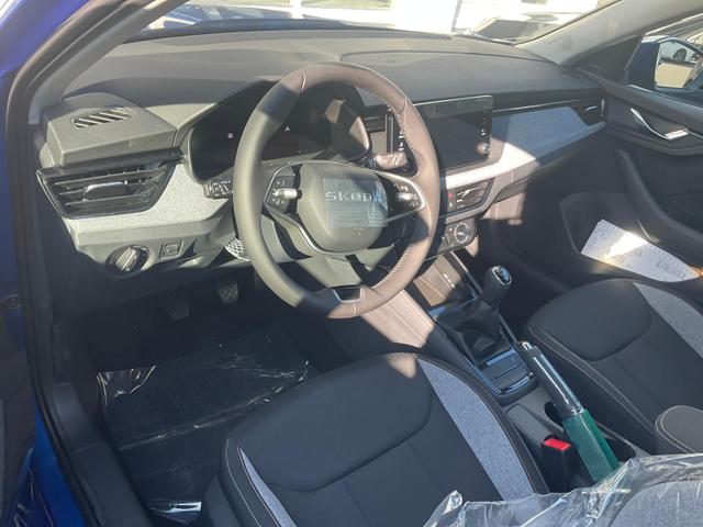 Skoda Kamiq - 1.0 TSI 130 Jahre, Kamera, Winter, 16-Zoll, sofort