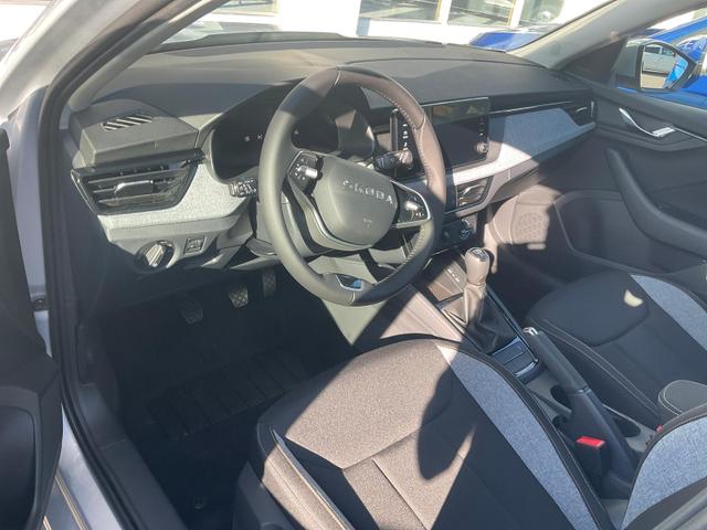 Skoda Kamiq - 1.0 TSI 130 Jahre, Kamera, Winter, 16-Zoll, sofort