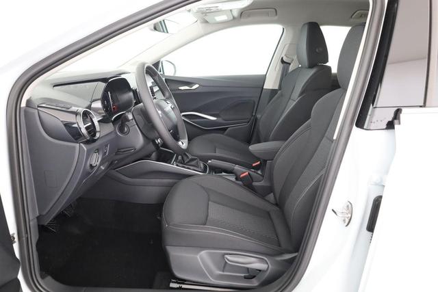 Skoda Fabia Selection 1.0 TSI 130 Jahre, Kamera, Side, Winter, 5-J Garantie, Ladeboden 