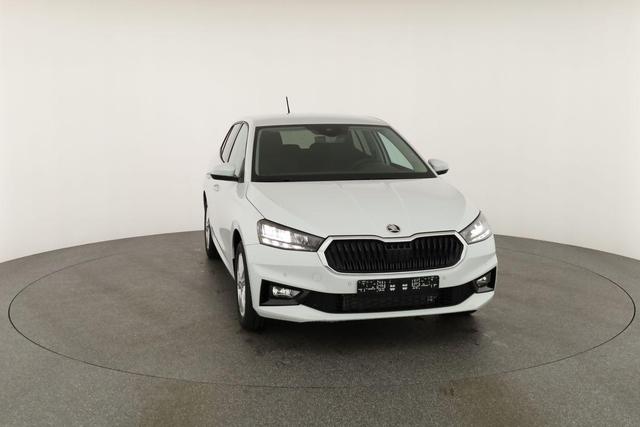 Skoda Fabia Selection 1.0 TSI 130 Jahre, Kamera, Side, Winter, 5-J Garantie, Ladeboden 