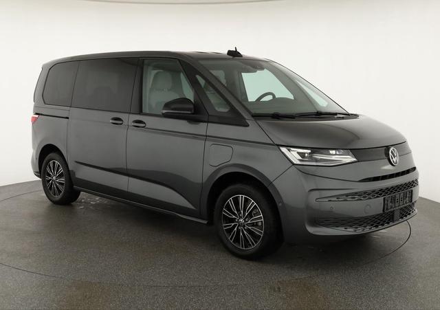 Volkswagen T7 Multivan - eHybrid 4M Business, AHK, IQ.Light, easyOpen, Navi, 5-J Garantie
