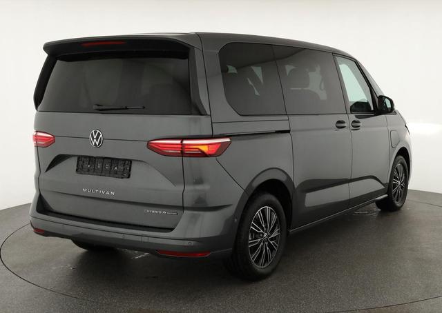Volkswagen T7 Multivan eHybrid 4M Business, AHK, IQ.Light, easyOpen, Navi, 5-J Garantie 